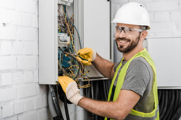 Best 24-Hour Electrician  in Grafton, WI