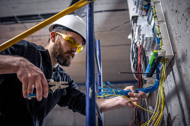 Best 24-Hour Electrician  in Grafton, WI