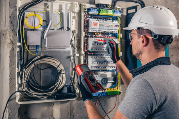 Best Emergency Electrical Repair  in Grafton, WI