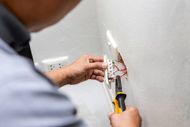 Best Affordable Electrical Installation  in Grafton, WI