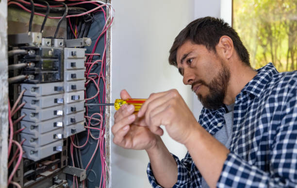 Best Affordable Electrician  in Grafton, WI